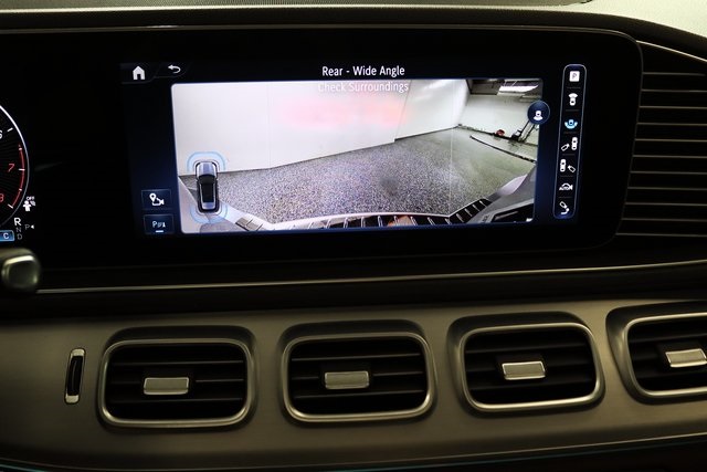 2024 Mercedes Benz GLE 4MATIC 450 photo 22
