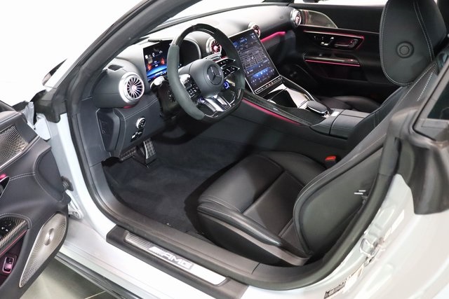 2024 Mercedes Benz AMG GT photo 18