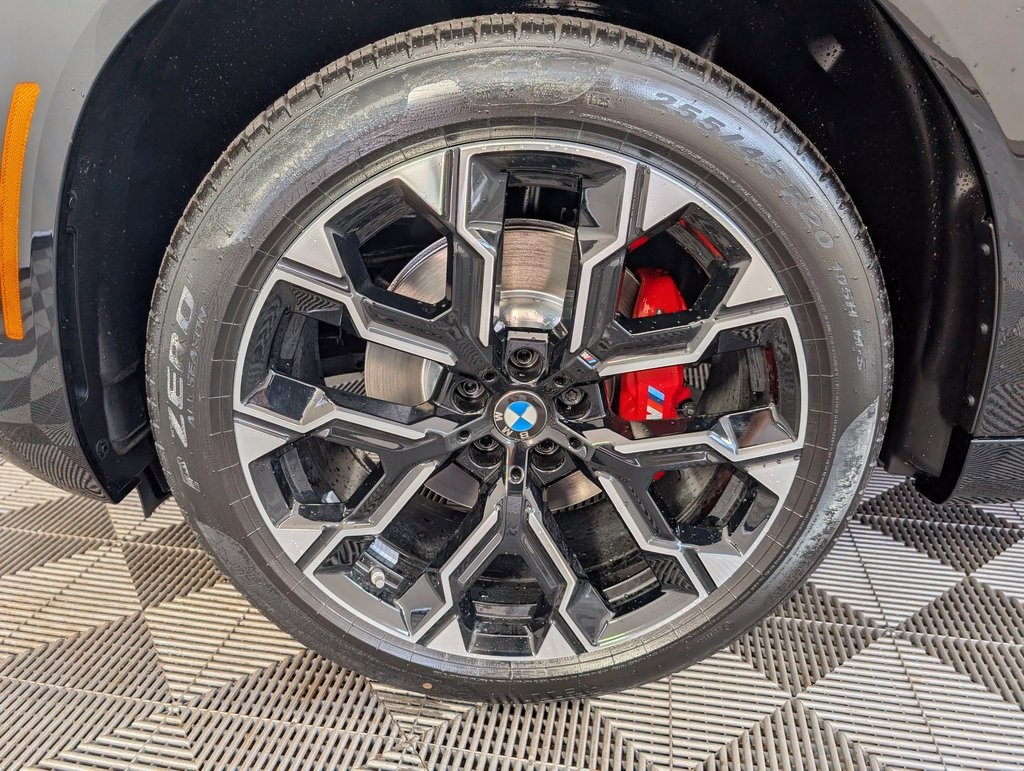 2026 Bmw X3 photo 10