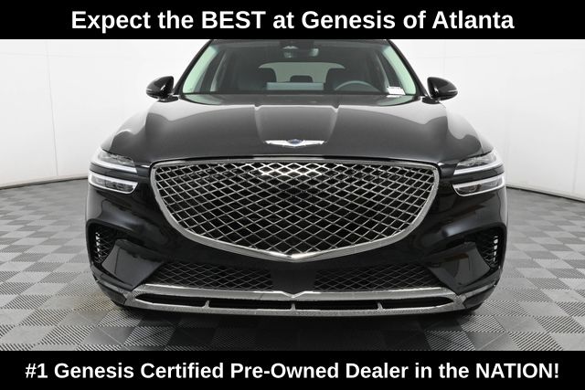 2025 Genesis GV70 2.5T Select photo 2