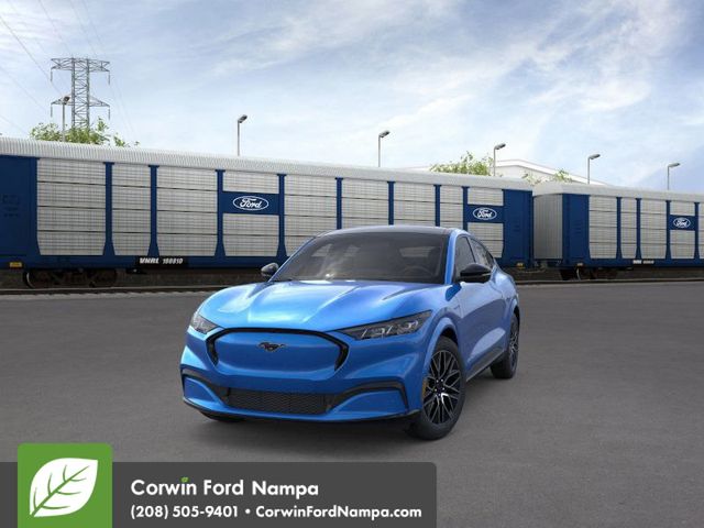 2025 Ford Mustang Mach-E Premium photo 3