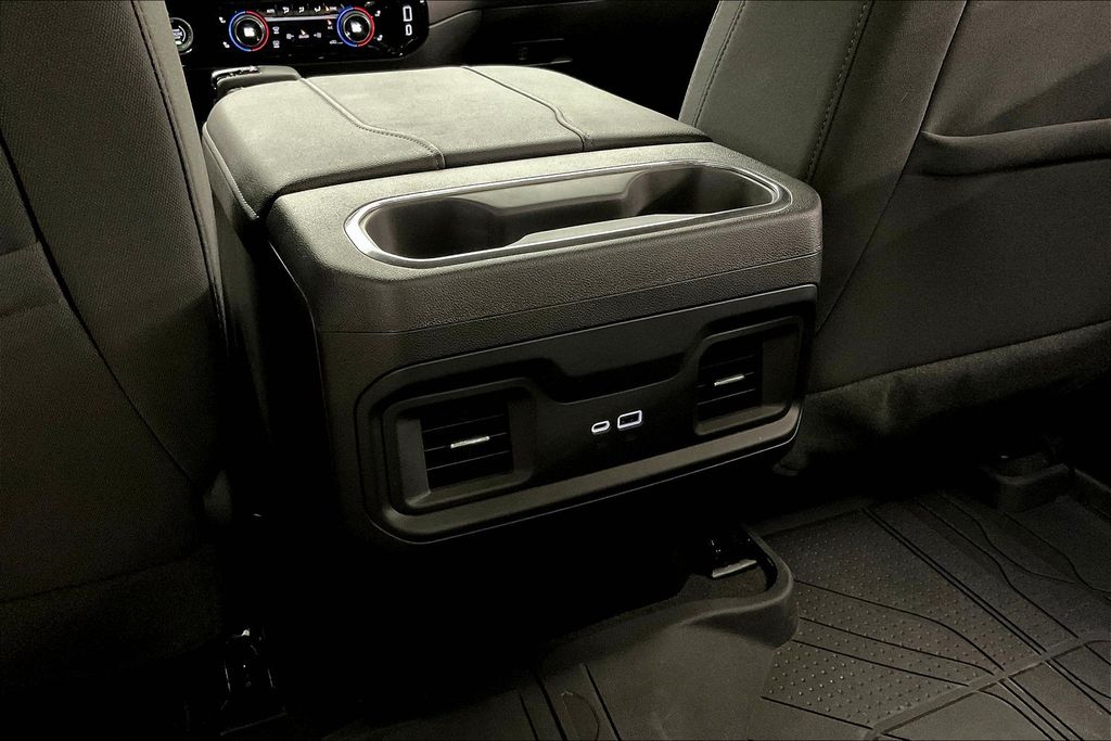 2023 Chevrolet Silverado 1500 RST photo 31