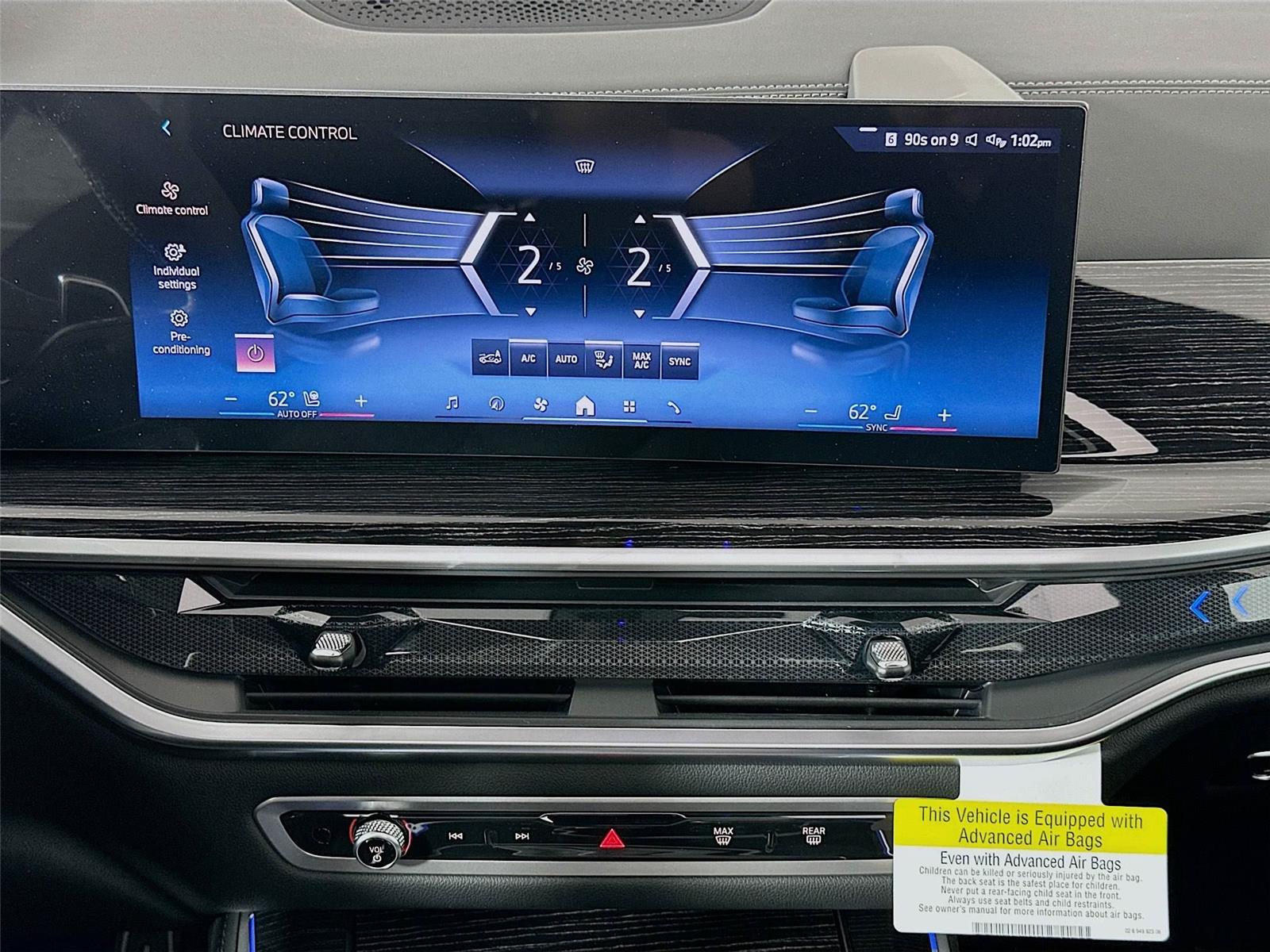 2026 Bmw X5 xDrive40i photo 16