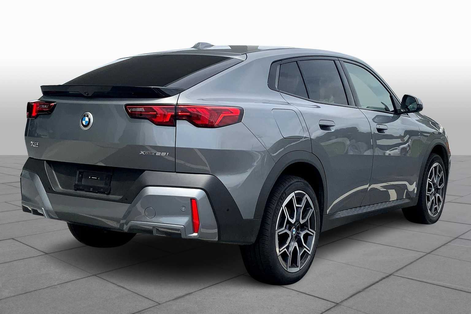 2025 Bmw X2 xDrive28i photo 12