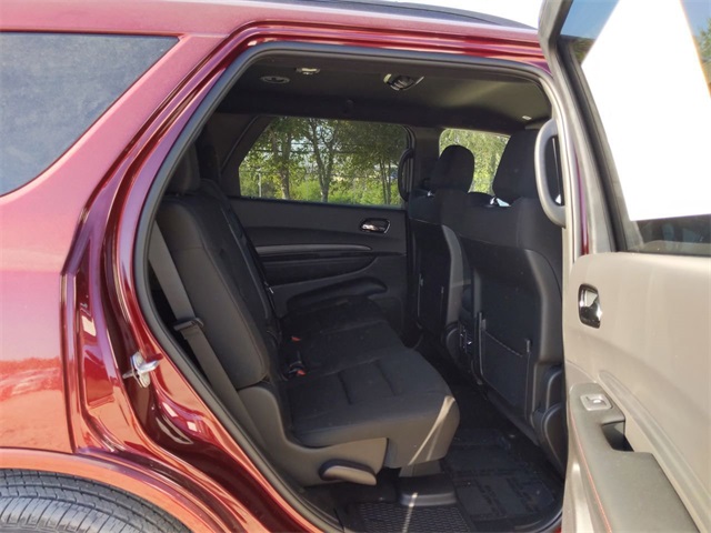2026 Dodge Durango GT photo 26