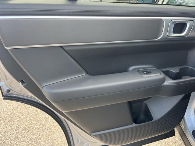 2026 Hyundai Santa Fe SE photo 23