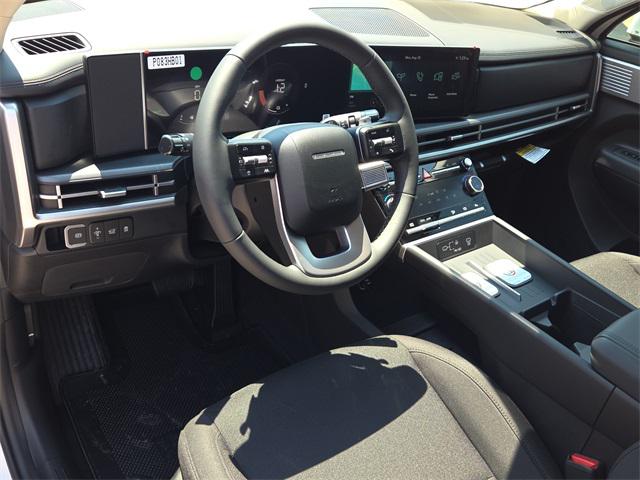 2026 Hyundai Santa Fe SE photo 12
