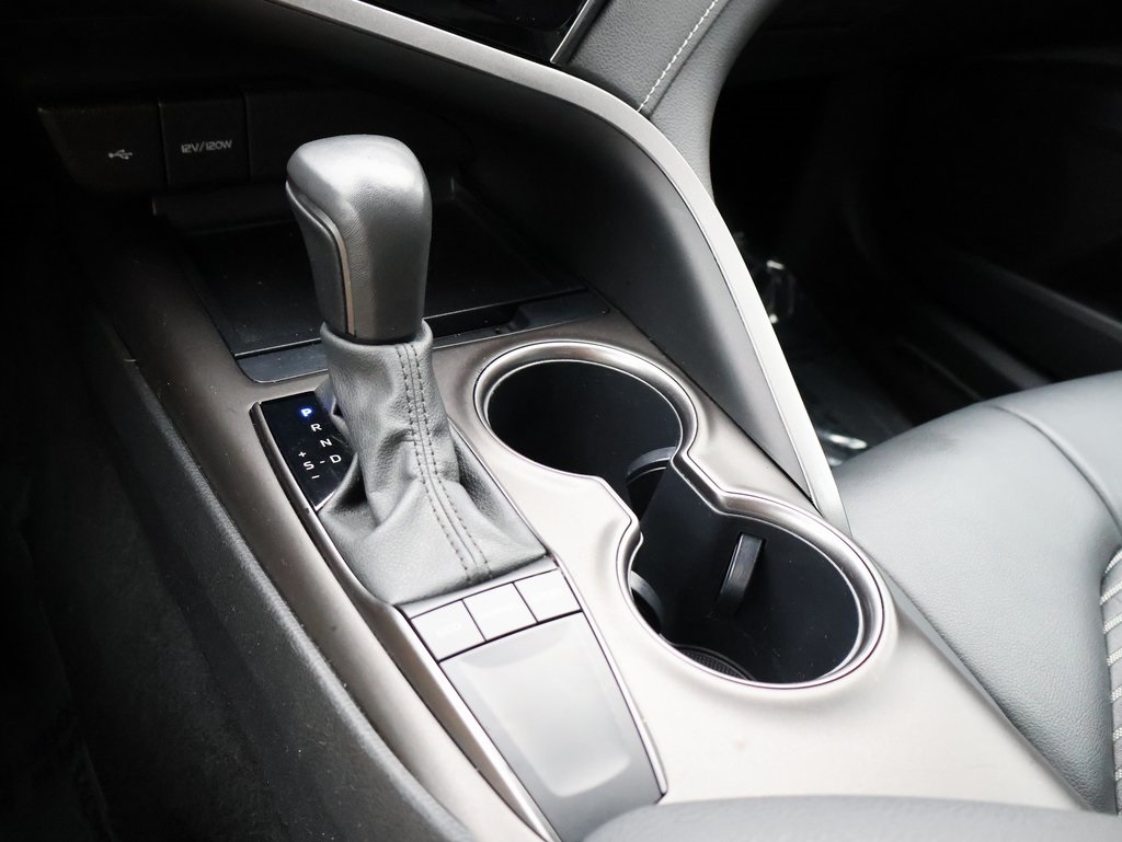 2024 Toyota Camry SE photo 34