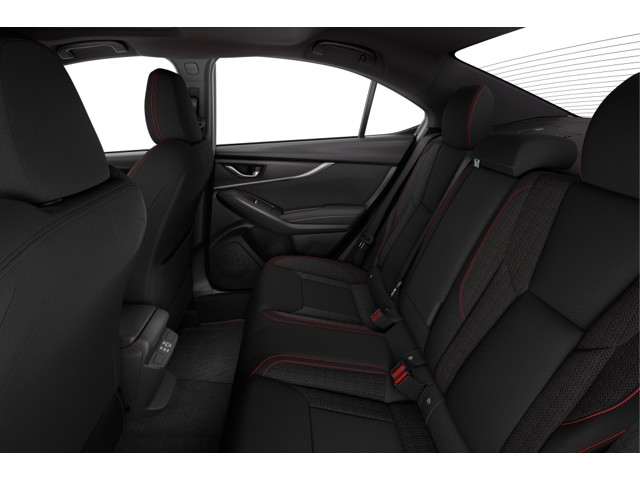 2025 Subaru WRX Premium photo 29