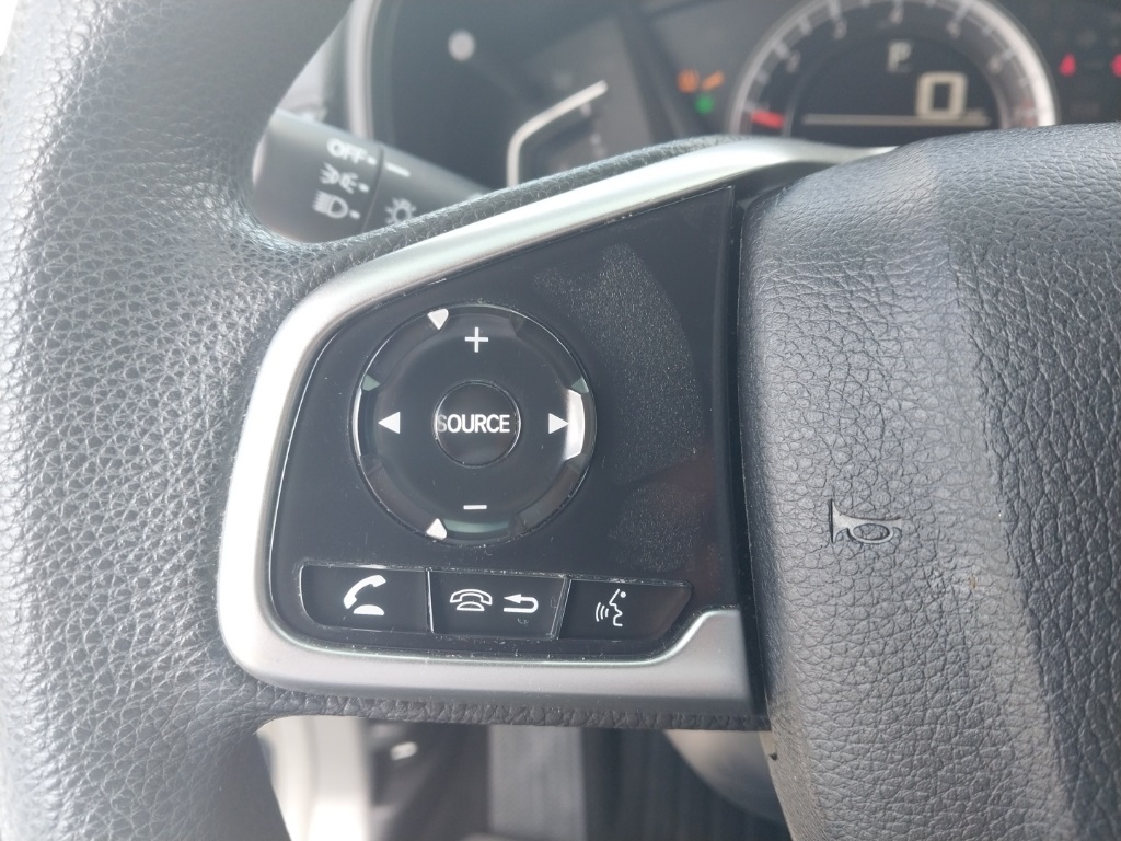 2019 Honda CR-V LX photo 12