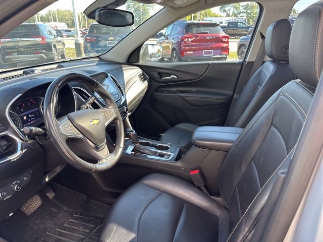 2019 Chevrolet Equinox Premier photo 3