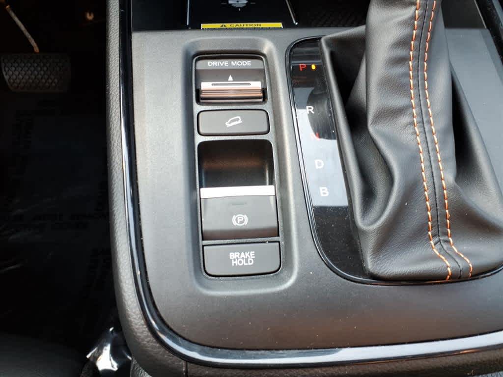 2024 Honda CR-V Hybrid Sport Touring photo 19