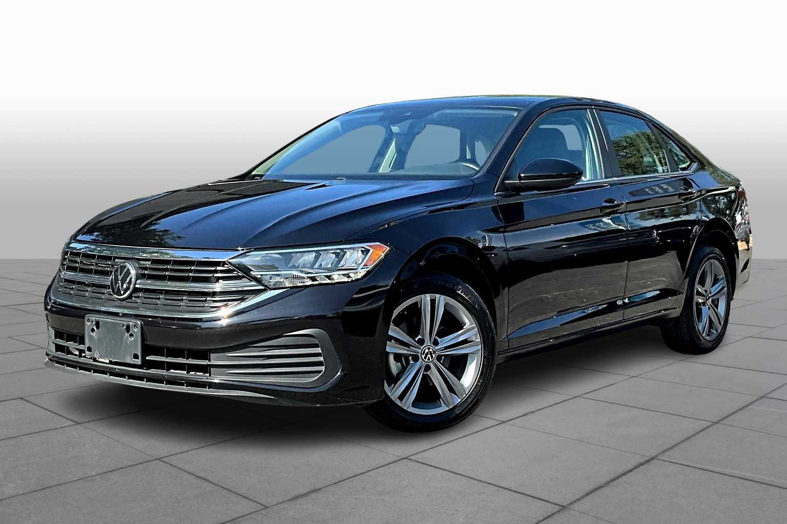 2024 Volkswagen Jetta