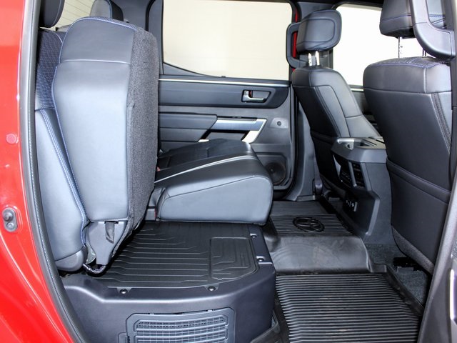 2023 Toyota Tundra Platinum photo 27