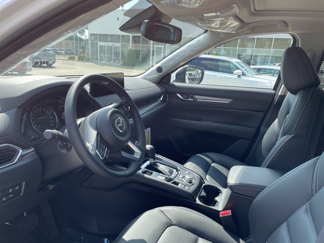 2025 Mazda CX-5 2.5 Premium Plus photo 10