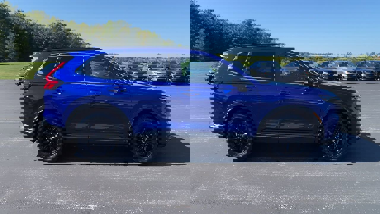 2023 Honda CR-V Hybrid Sport photo 9