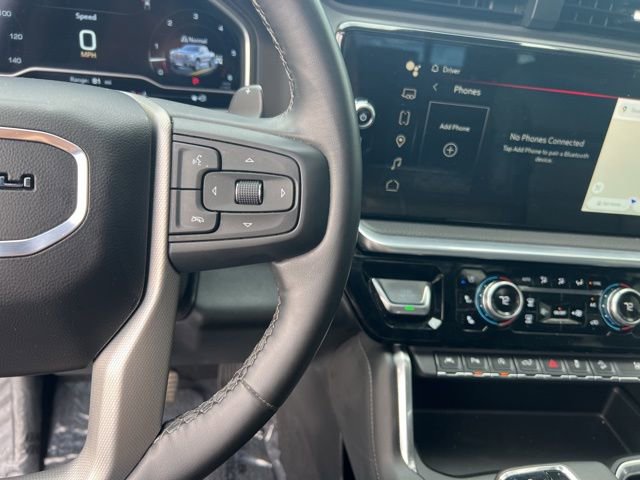2023 Gmc Sierra 1500 Denali photo 14