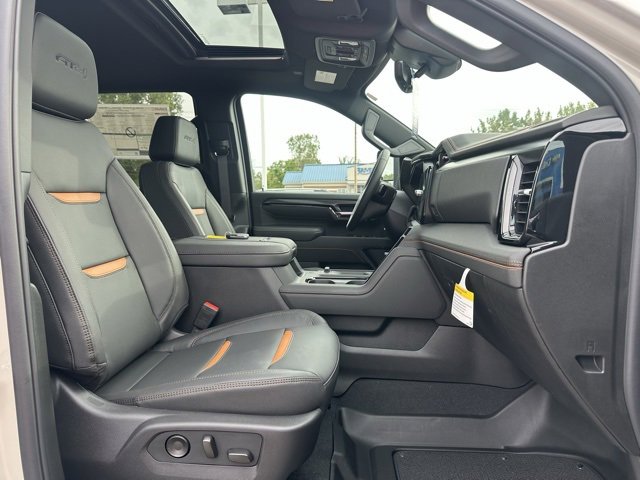 2026 Gmc Sierra 2500 HD AT4 photo 7
