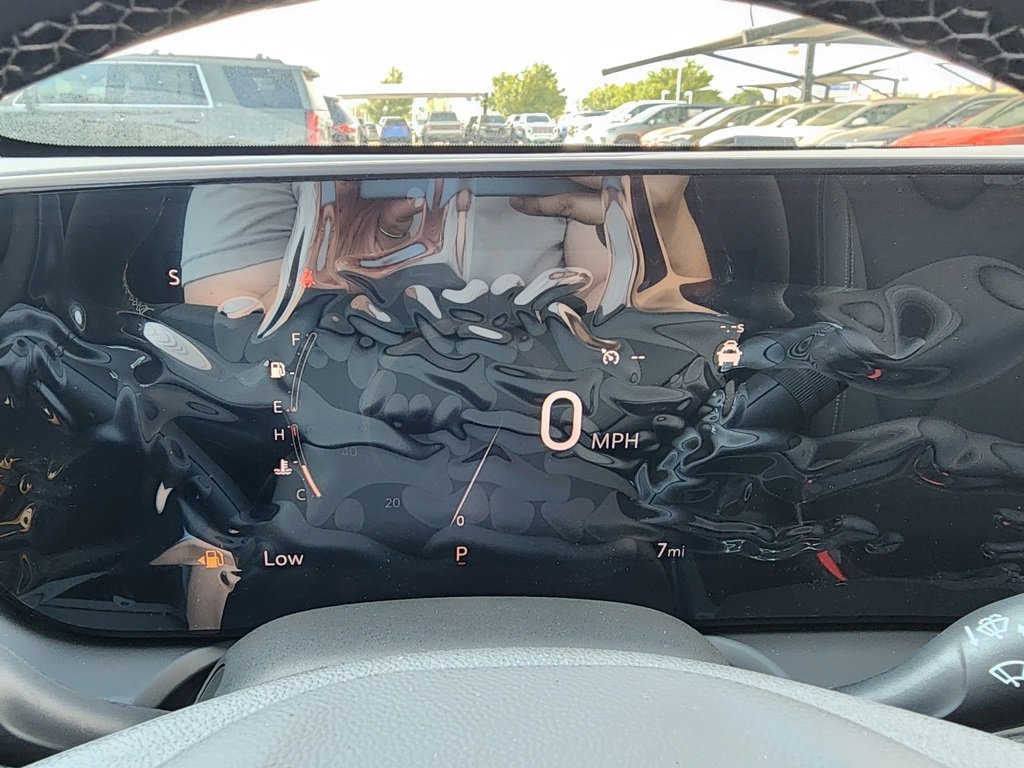 2026 Buick Encore GX Preferred photo 18