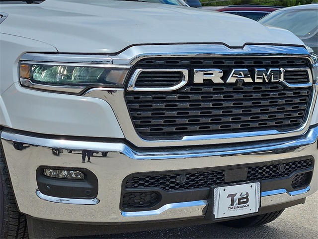 2025 Ram 1500 Big Horn Lone Star photo 7