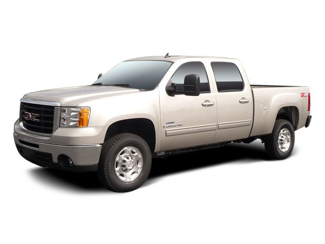 2009 GMC Sierra 1500 SLE's photo