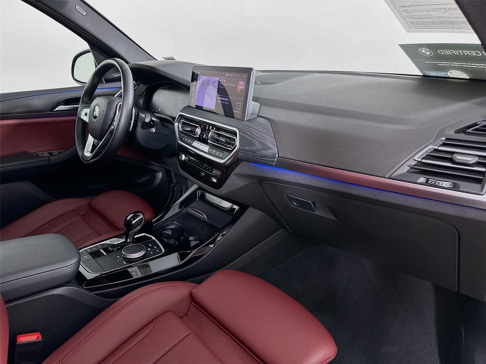 2023 Bmw X3 xDrive30i photo 31
