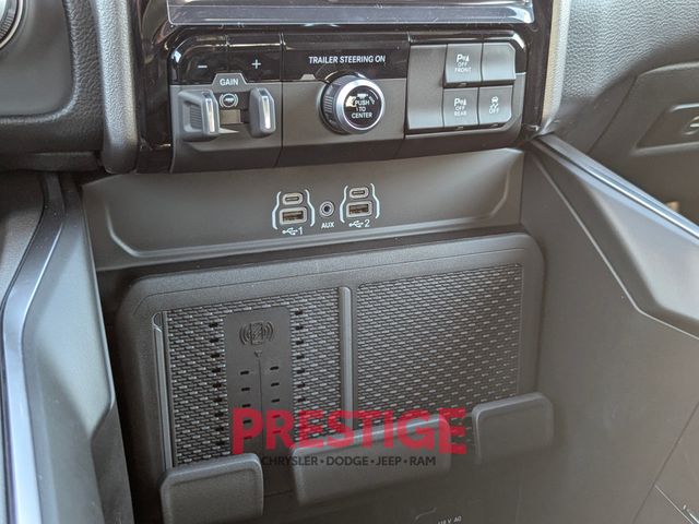 2025 Ram 1500 Big Horn Lone Star photo 18