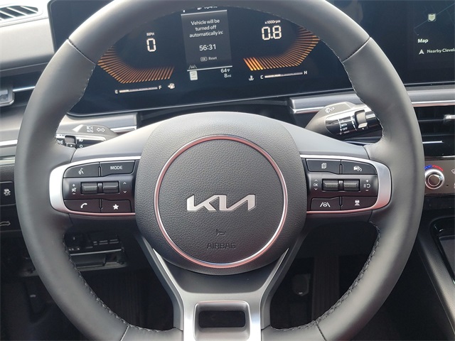 2026 Kia K5 GT-Line photo 23