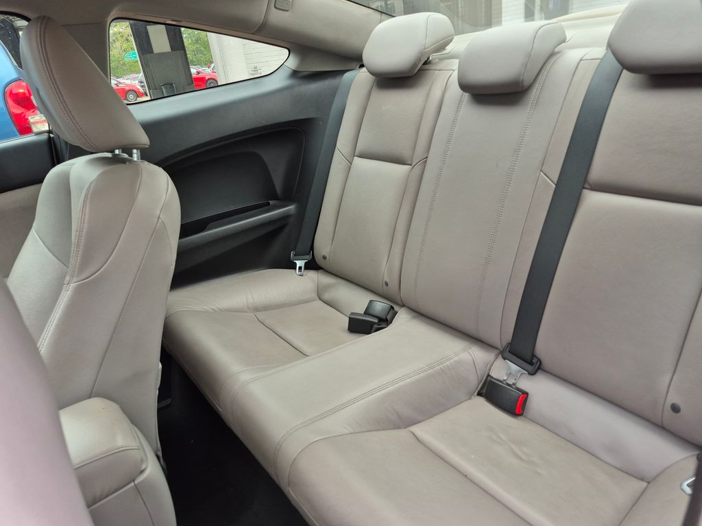 2013 Honda Civic EX-L photo 10