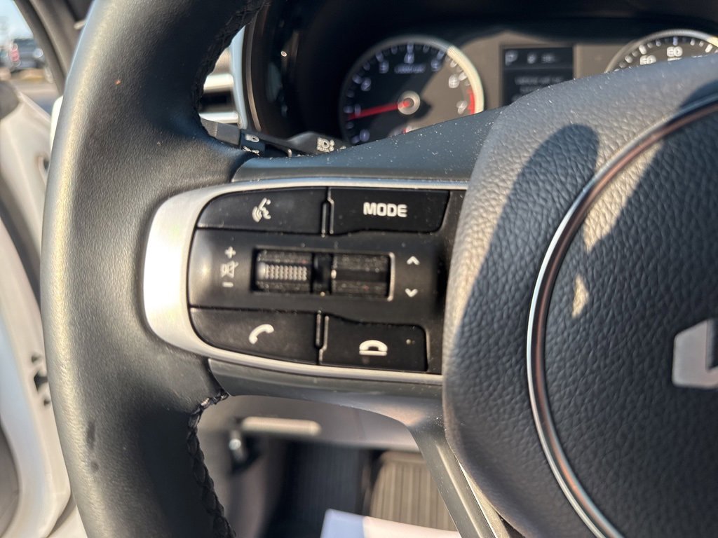 2023 Kia K5 GT-Line photo 29