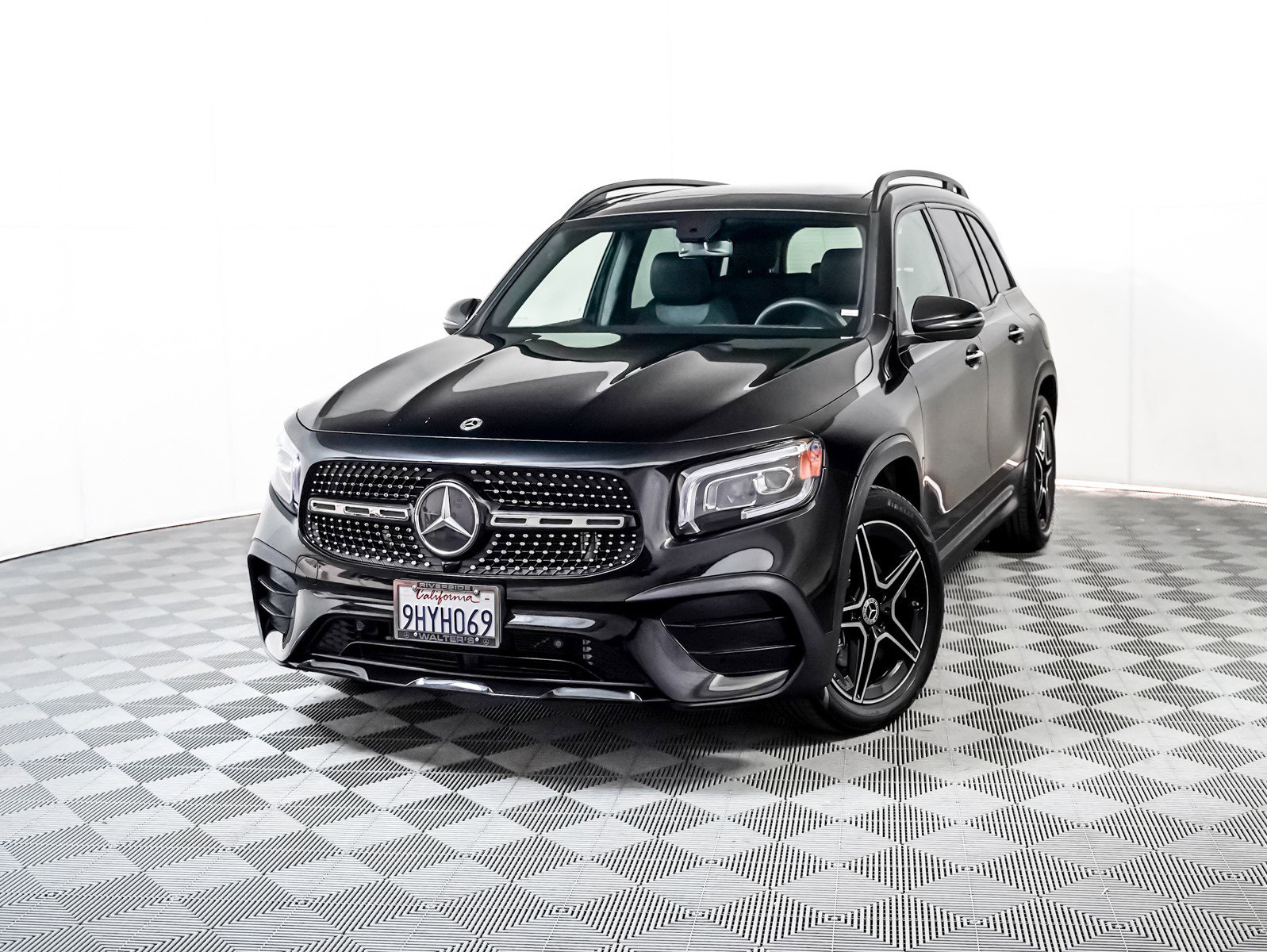 2023 Mercedes-Benz GLB
