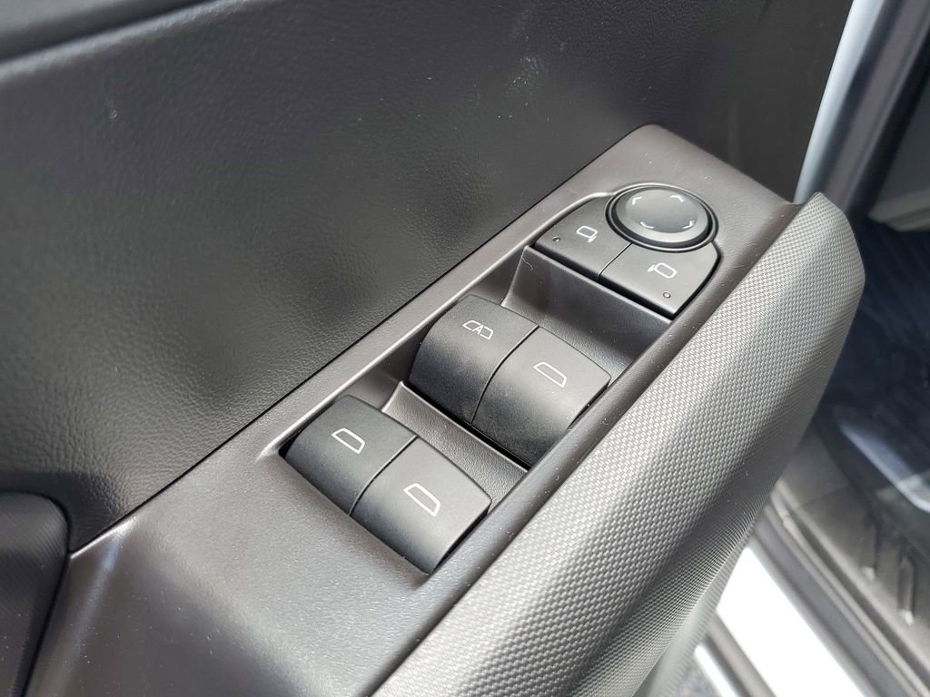 2025 Chevrolet Colorado Work Truck LT photo 39