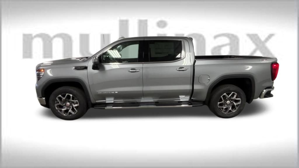 2026 Gmc Sierra 1500 SLT photo 40
