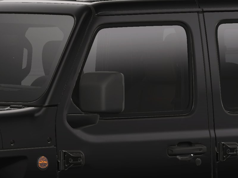 2025 Jeep Gladiator Mojave photo 14