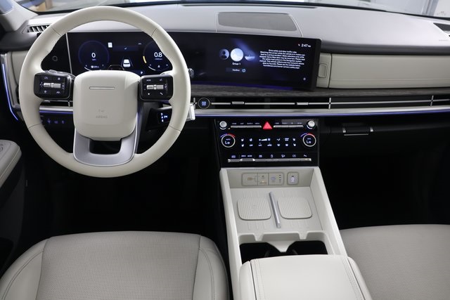 2024 Hyundai Santa Fe Limited photo 2
