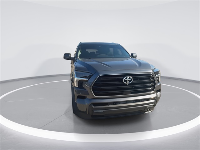 2023 Toyota Sequoia SR5 Sport photo 2