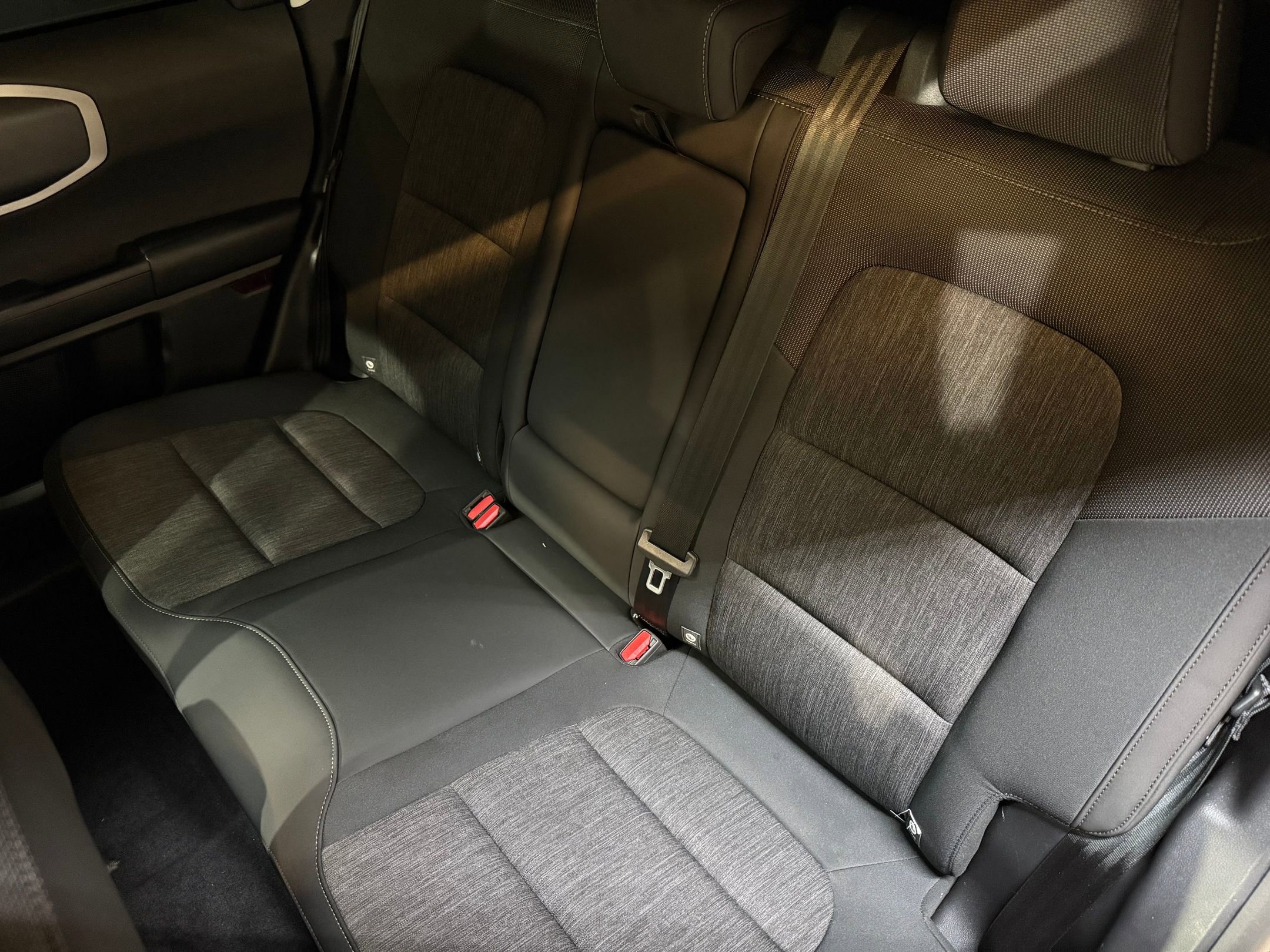 2022 Ford Bronco Sport Big Bend photo 35