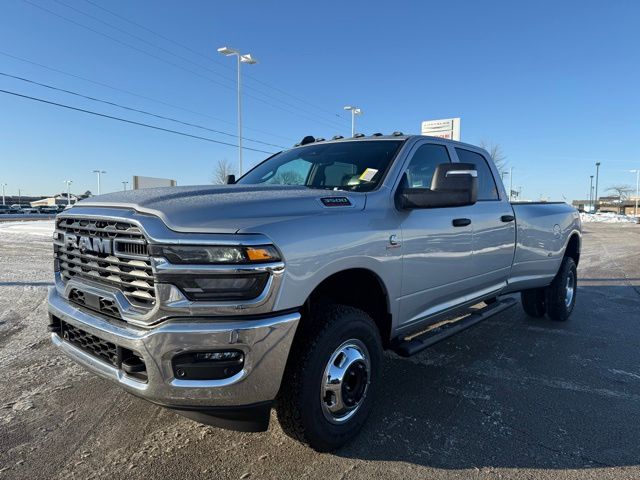 2026 RAM Ram 3500 Pickup Tradesman's photo
