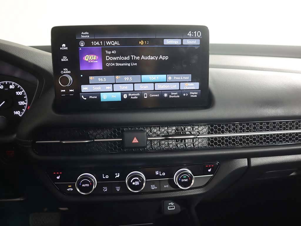 2023 Honda HR-V EX-L photo 42