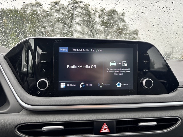 2021 Hyundai Sonata SE photo 14