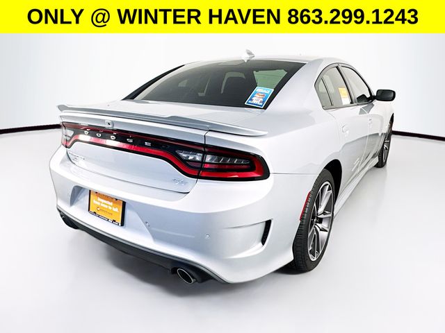 2023 Dodge Charger R/T photo 7