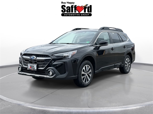 2025 Subaru Outback Premium's photo