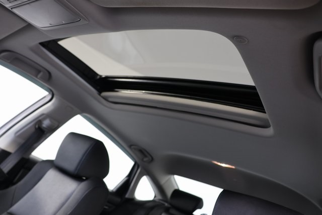 2018 Honda Accord EX photo 18