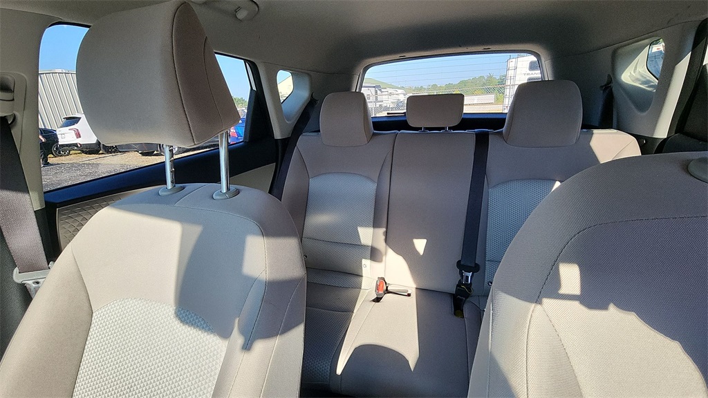 2022 Kia Soul LX photo 11