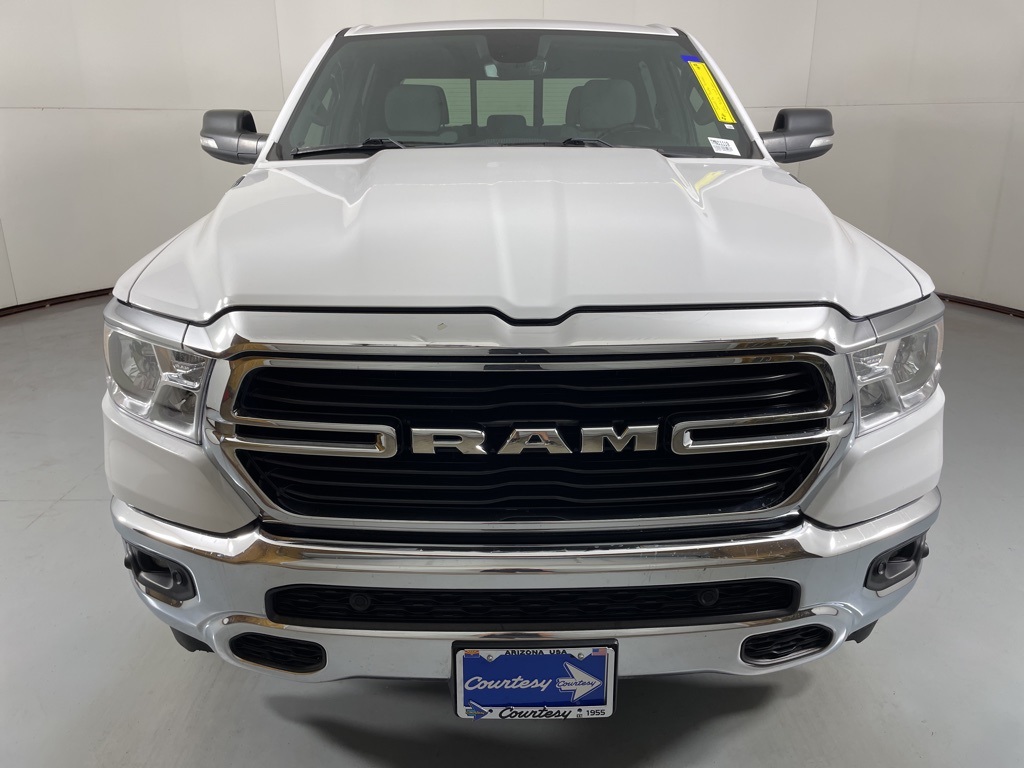 2021 Ram 1500 Big Horn Lone Star photo 2