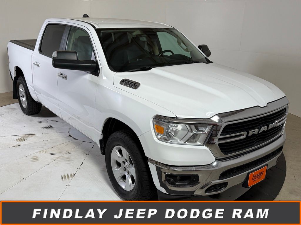 2020 RAM Ram 1500 Pickup Big Horn/Lone Star