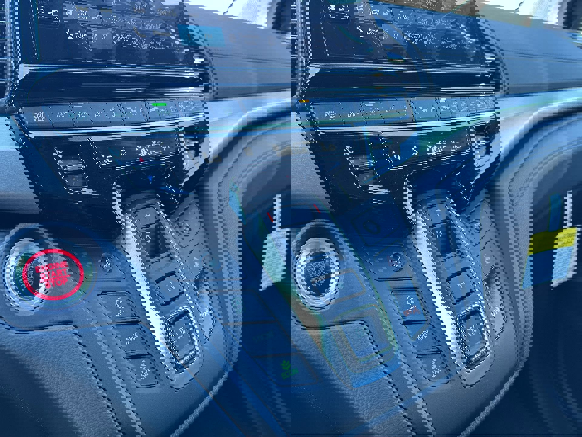 2026 Honda Odyssey EX-L photo 20
