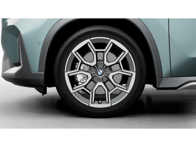 2026 Bmw X1 XDrive28i photo 3