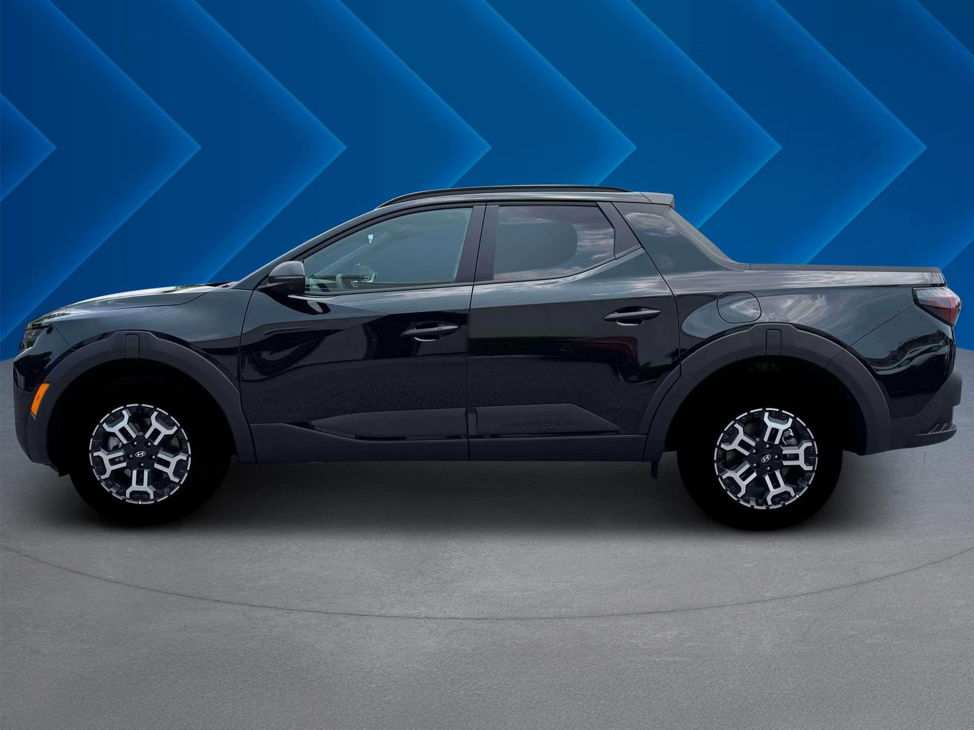 2025 Hyundai Santa Cruz XRT photo 3