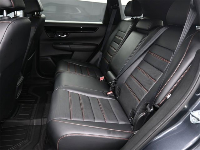 2024 Honda CR-V Hybrid Sport Touring photo 11